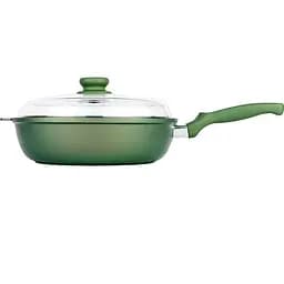 Стійник з кришкою Risoli Dr.Green Induction 28 см (00105DRIN/28)