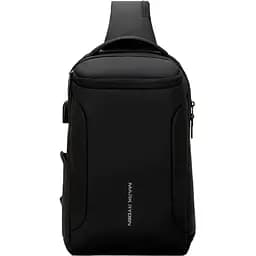 Сумка Mark Ryden Mini X-Ray MR7069 Black [109466]