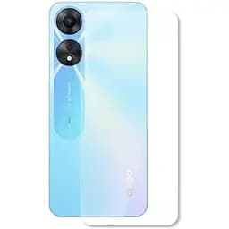 Захисна плівка StatusSKIN для Oppo A58 5G Корпус Глянцева Ultra - мініатюра 1
