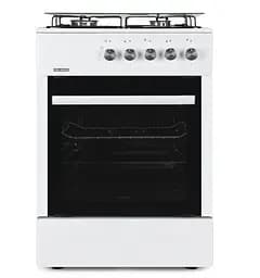 Плита газова Milano ML60 G1 /07+біла