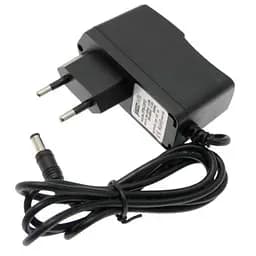 Импульсный адаптер питания Yoso 12 В 1 А штекер 5.5*2.5 мм 12 Вт