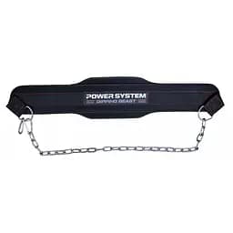 Пояс для обтяжень з ланцюгом Dipping Beast Power system One Size fit0012011 - мініатюра 2