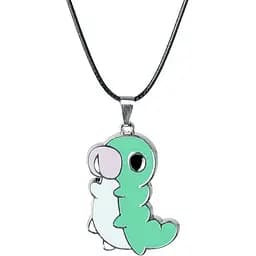 Кулон Hollow Knight Халлоунест HK 22.02.619