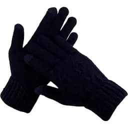 Рукавички ємнісні ArmorStandart Rope Dark Blue (ARM59878) [97012]