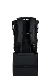 Рюкзак 17.3" Samsonite ECODIVER BLACK 64(49)х38x15 KH7*09022 - мініатюра 15