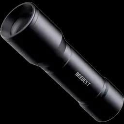 Ліхтарик Xiaomi Beebest Flashlight F1 (Black) [69733]