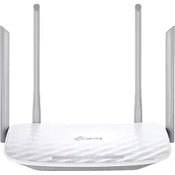 Бездротовий маршрутизатор (роутер) TP-Link Archer C50 V6 [100115]