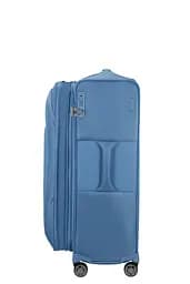 Валіза Samsonite RE-LITE CAPRI 78 см BLUE 78x48x33(36) KQ8*01007 - мініатюра 4