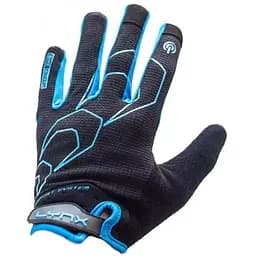 Рукавиці Lynx All-Mountain Black/Blue XS (LYNX-ALLMOUNTBBXS)