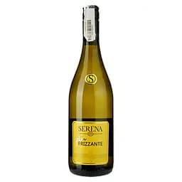 Ігристе вино Serena 1881 Frizzante PIU, 10,5%, 0,75 л
