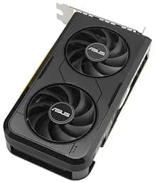 Відеокарта ASUS RTX 5050 8GB DUAL OC Edition (DUAL-RTX5050-O8G) (GDDR6, 128 bit, PCI-E v5.0 x16) - мініатюра 4