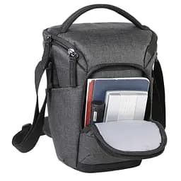 Сумка Vanguard Vesta Aspire 15Z Gray (Vesta Aspire 15Z GY), Сірий - мініатюра 4