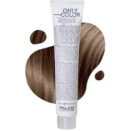 Краска для волос Palco 6.0 блонд темный 100 мл