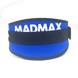 Пояс для важкої атлетики (MFB-421 Simply the Best) Mad Max M fit0012356 - мініатюра 6