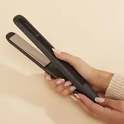 Випрямляч для волосся Remington S1370 Ceramic Straight 215 Slim - мініатюра 2