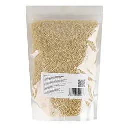 Насіння кунжуту білого Wholesome Seedsmix Mono 200 г - мініатюра 2