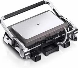 Електрогриль притискний Braun MultiGrill 9 Pro CG 9167