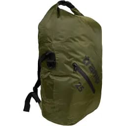 Герморюкзак Tramp PVC Diamond 25 Olive - мініатюра 2