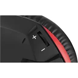 Ігрові навушники REAL-EL GDX-7790 Black (EL124100054) [112566] - мініатюра 11