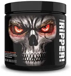 Жироспалювач JNX Sports The Ripper, 150 грам - Червоний апельсин