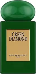 Парфуми Gris Montaigne Paris Green Diamond 75 мл 