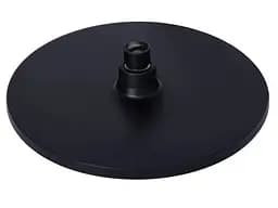 Душова система універсальна Qtap Slavonice Black Matt з виливом QTSLA111BLM45911 - мініатюра 8