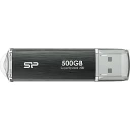 Флеш-накопитель SILICON POWER Marvel Xtreme M80 500 GB usb3.2 Gen2 1000/800MB/s