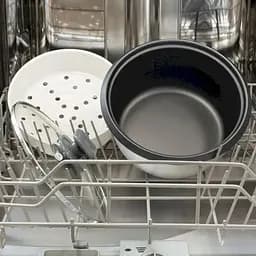 Мультиварка Russell Hobbs 27040-56 Large (6651550) - мініатюра 8