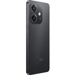 Смартфон OPPO A40m (CPH2669) 8/256Gb Sparkle Black  - мініатюра 6