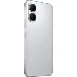 Смартфон Infinix Smart 10 4/128GB Titanium Silver [147443] - мініатюра 7