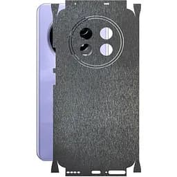 Захисна плівка StatusSKIN для Realme 13 Pro Корпус Вініл Метал чорний