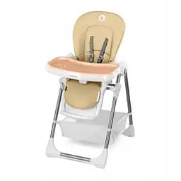 Стільчик для годування Lionelo Linn Plus Beige