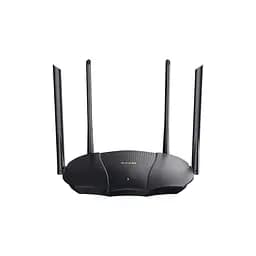 Маршрутизатор TX12 AX3000, 2xGE LAN, 1xGE WAN Tenda teh0017265 - мініатюра 2