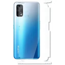 Захисна плівка StatusSKIN для Realme X7 Корпус Глянцева Ultra
