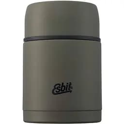 Термос для їжі Esbit FJ1000ML Оливковий