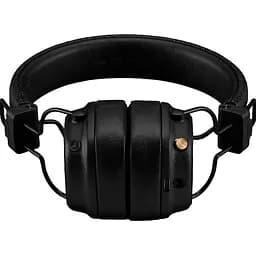 Навушники Marshall Major V Black (1006832) [107220] - мініатюра 3