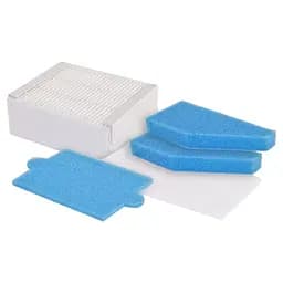 Набір фільтрів для пилососу Thomas XT/XS/Perfect Air, TWIN XT, Aqua-box Compact, DryBox Amfibia, 787241,787276