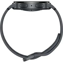 Смарт-годинник Samsung Galaxy Watch8 44mm Graphite (SM-L330NDAA) [140131] - мініатюра 5