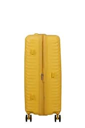 Валіза 68 См American Tourister DIABLAST DIGITAL YELLOW 68x47x31(34) MK2*06002 - мініатюра 11