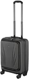 Валіза Skyon Hardside Carry-On мала з відсіком для н/б 16 полікарбонат TSA 4 колеса ро Wenger sum0027659