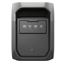 Зарядна станція EcoFlow DELTA 3 Max 2400Вт (Пік 4800 Вт) 2048 Вт·год Найновіші батареї LiFePO4 Наші Розетки - мініатюра 4