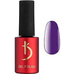 Гель-лак Kodi Professional Basic Collection Lilac №LC01, 7 мл
