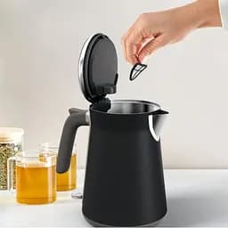Електрочайник Tefal KI6668E0 - мініатюра 8