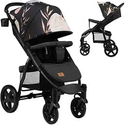 Прогулянкова коляска Lionelo Annet Plus Lovin