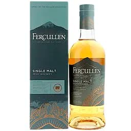 Віскі Fercullen Single Malt Irish Whiskey 46% 0.7 л 