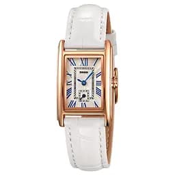 Skmei 2297RGWT Rose Gold-White