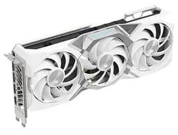 Відеокарта Acer AMD Radeon RX 9070 XT 16GB PREDATOR BIFROST OC WHITE (DP.Z4FWW.P02) (GDDR6, 256 bit, PCI-E v5.0 x16) - мініатюра 2