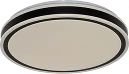 Osram Світильник накладний CEILING NOIR 380мм Round 24Вт 4000K