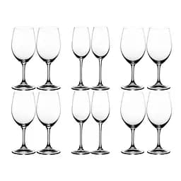 Набір келихів Riedel Ouverture New, 12 шт. (5408/93)
