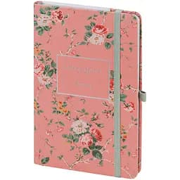 Книга записна A5 Axent Partner LA Charming 96 аркушів клітка (8621-6-A-LA) - мініатюра 2